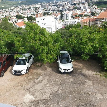 Montenegrinbeautystar Bar Kültér fotó