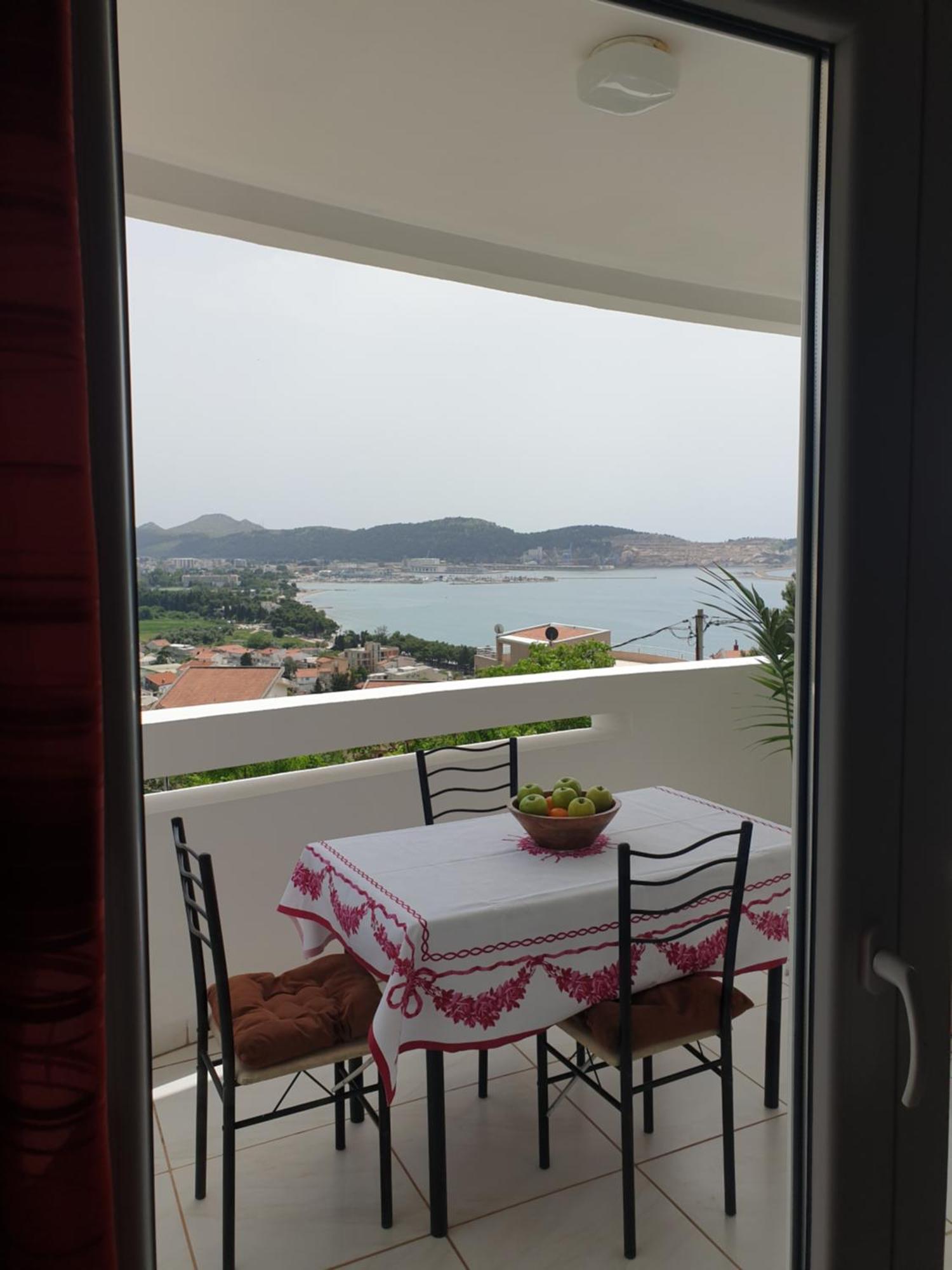 Montenegrinbeautystar Bar Kültér fotó