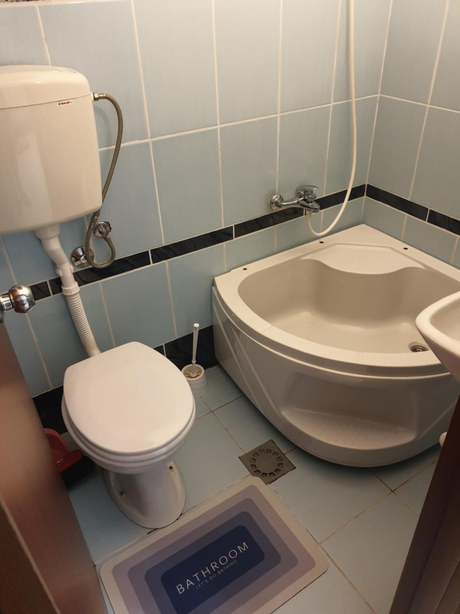 Montenegrinbeautystar Bar Kültér fotó