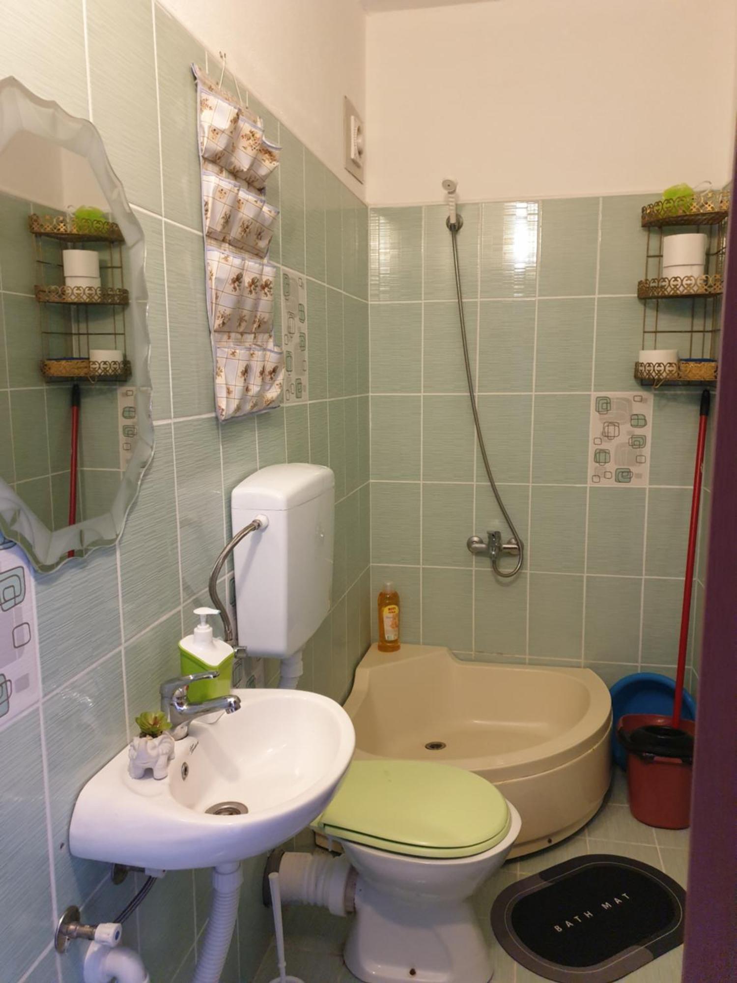 Montenegrinbeautystar Bar Kültér fotó