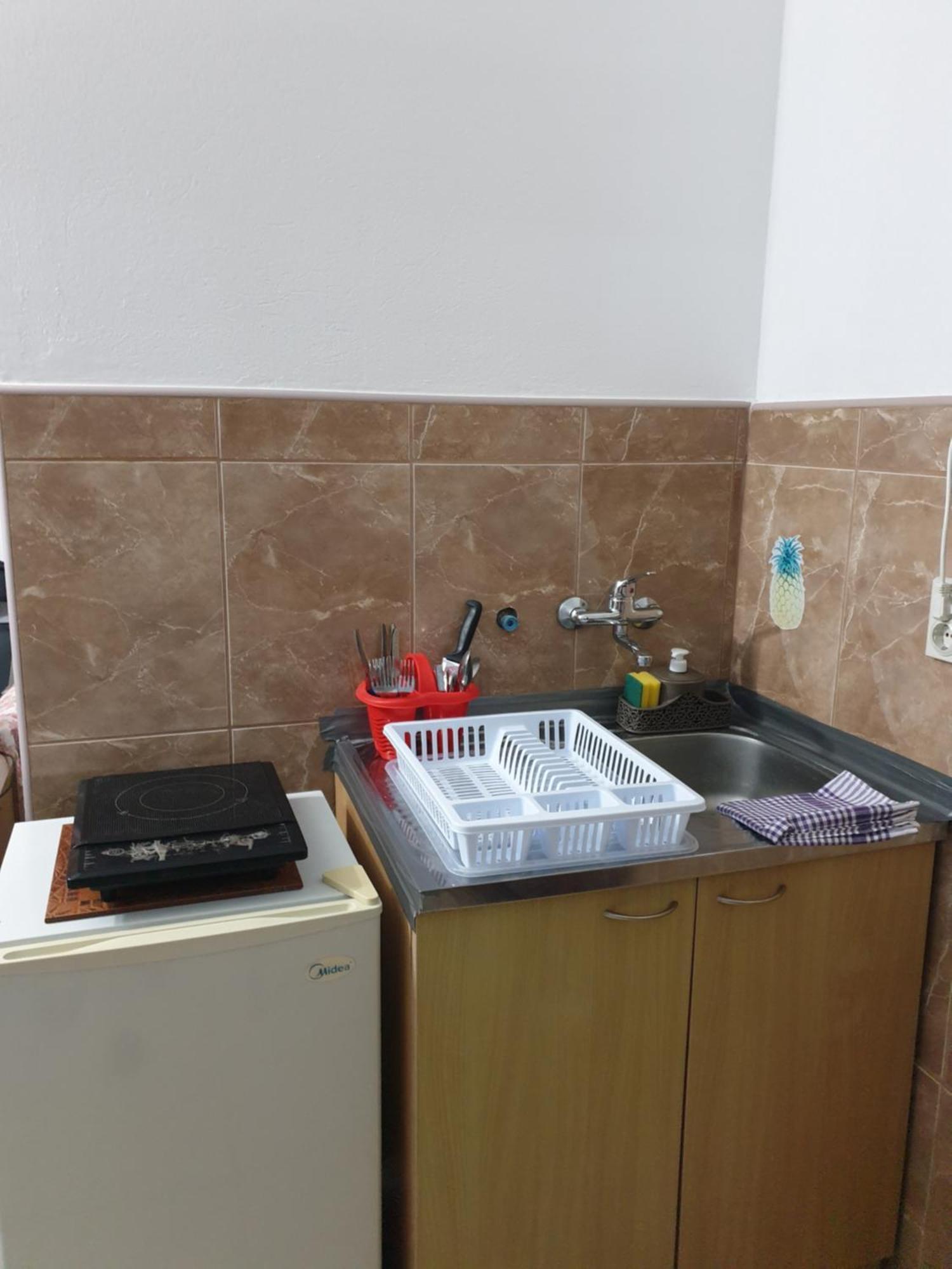 Montenegrinbeautystar Bar Kültér fotó