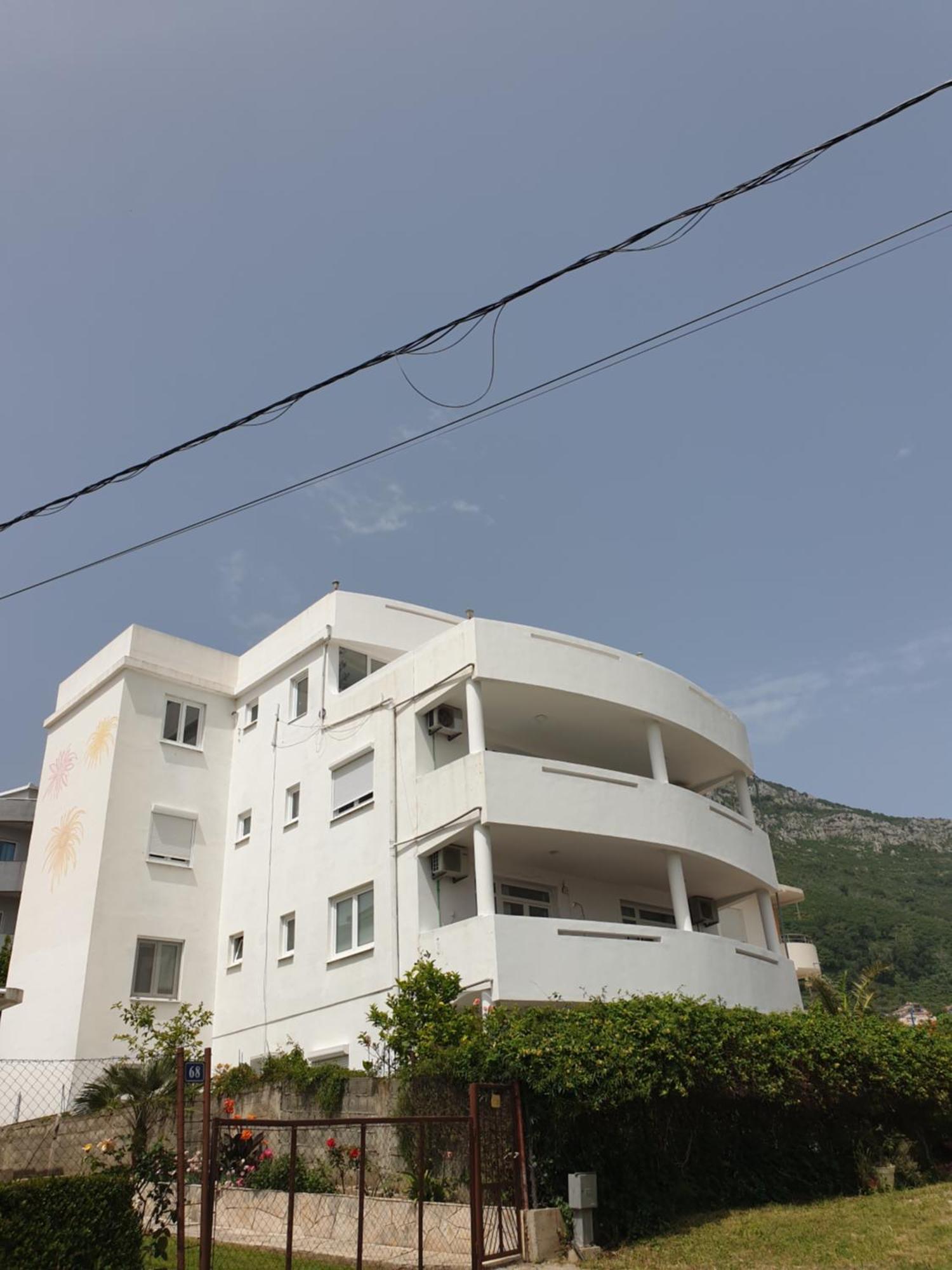 Montenegrinbeautystar Bar Kültér fotó