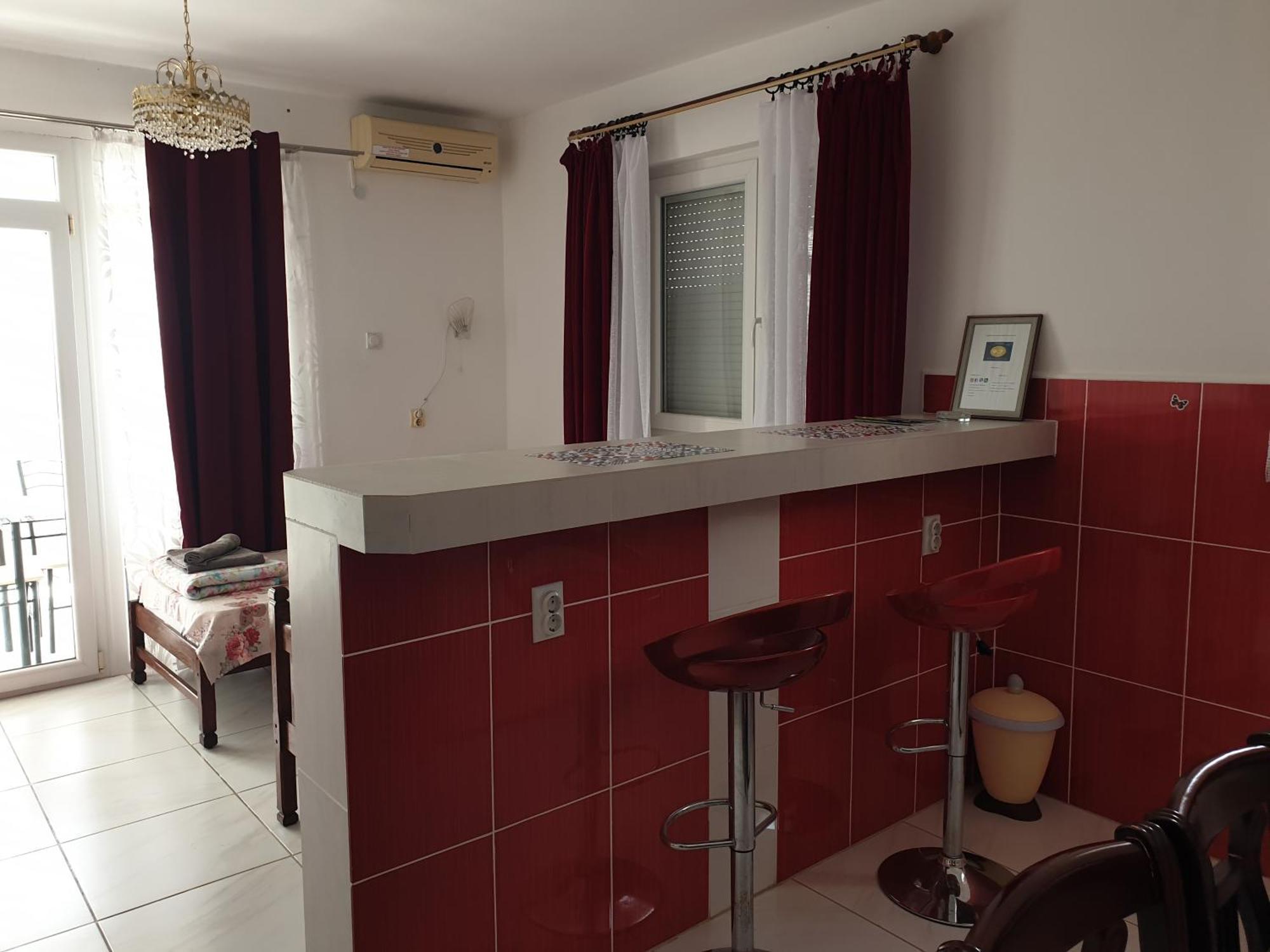 Montenegrinbeautystar Bar Kültér fotó