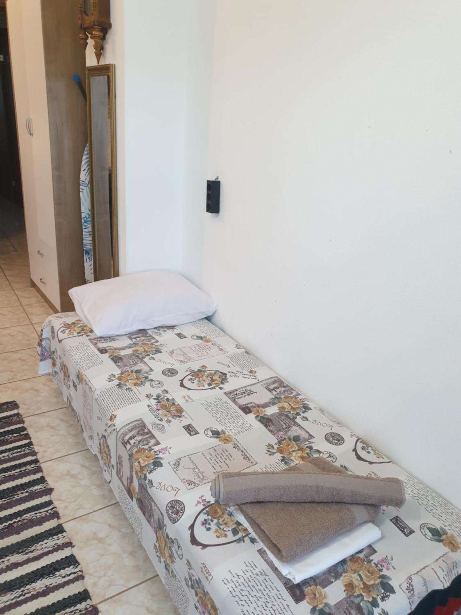 Montenegrinbeautystar Bar Kültér fotó
