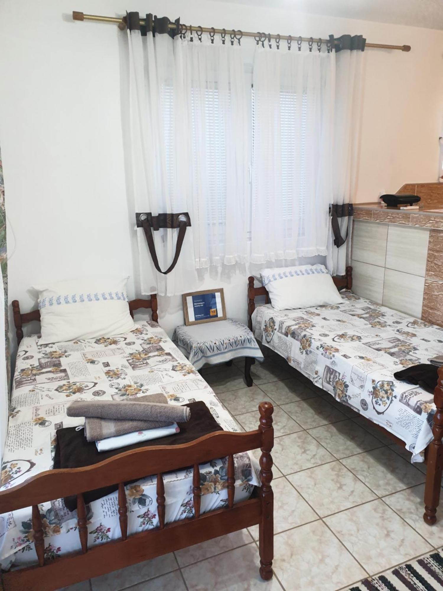Montenegrinbeautystar Bar Kültér fotó