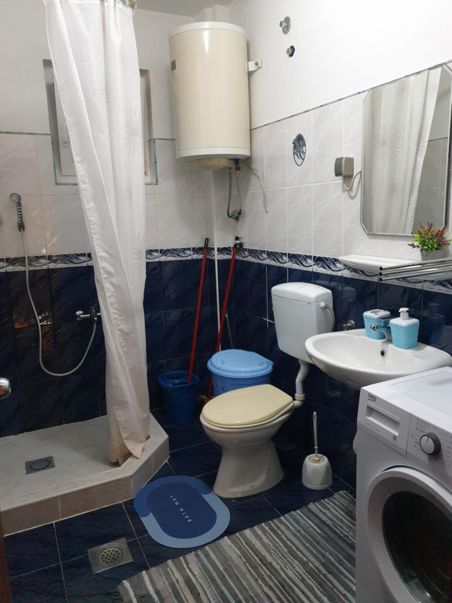 Montenegrinbeautystar Bar Kültér fotó