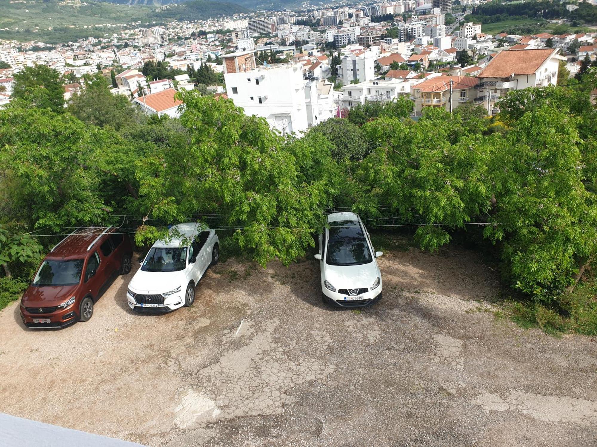 Montenegrinbeautystar Bar Kültér fotó