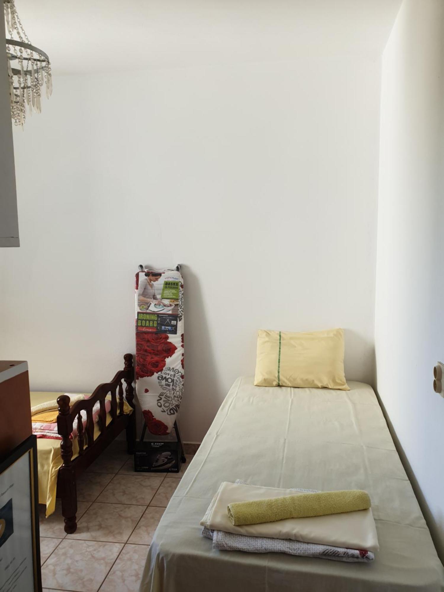 Montenegrinbeautystar Bar Kültér fotó