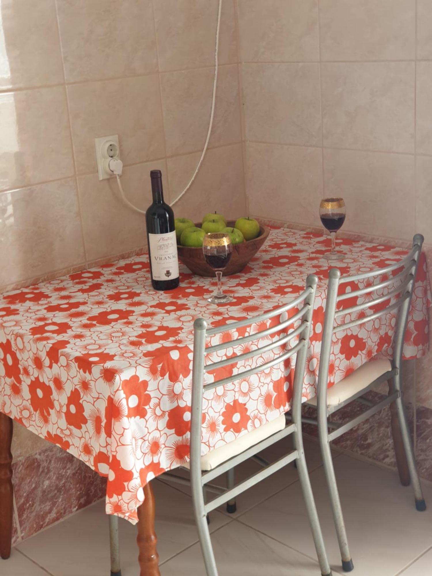 Montenegrinbeautystar Bar Kültér fotó